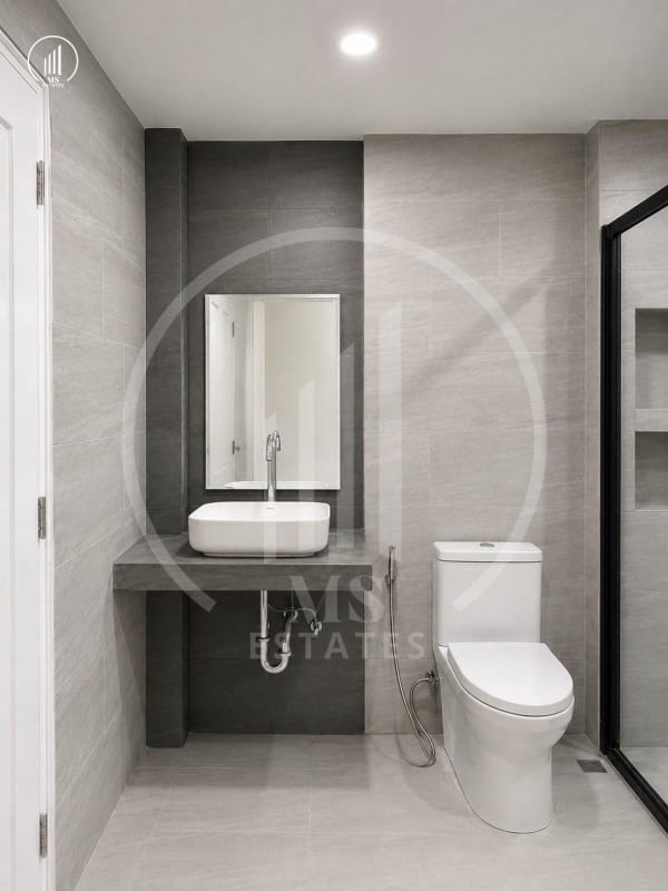 Image of Rock Garden Village 3-4  - HSMP3202
