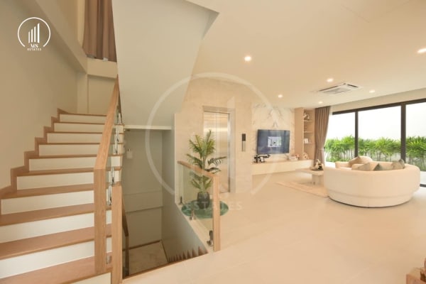 Image of Modern Tropical Rassada Phuket - HSMP1684