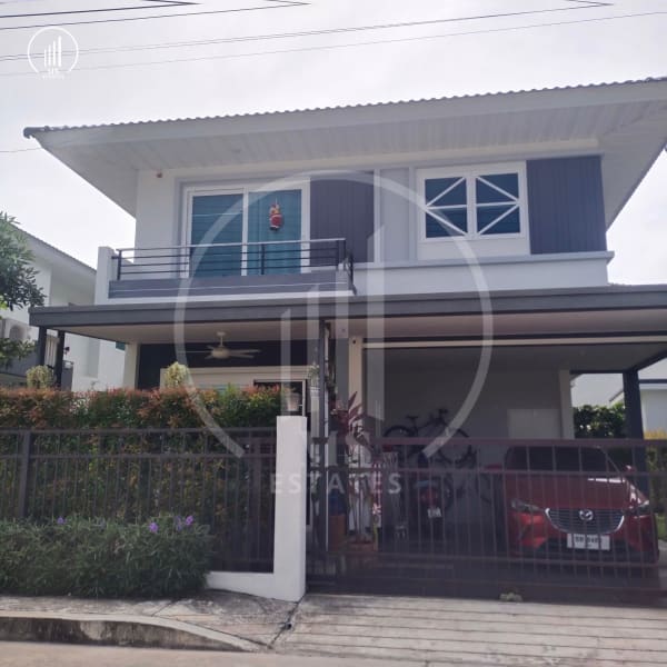 Image of  Supalai Palm Springs , Baan Pon - HSTL2972