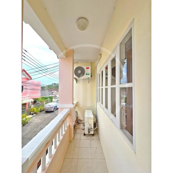 Main image of Tharathong Village 7 - HSWC1887