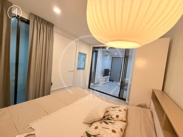 Image of The Future Condominium - CRMP3071