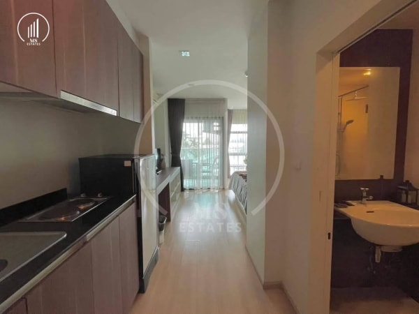 Main image of  The Nice Condotel  - CSCT2109