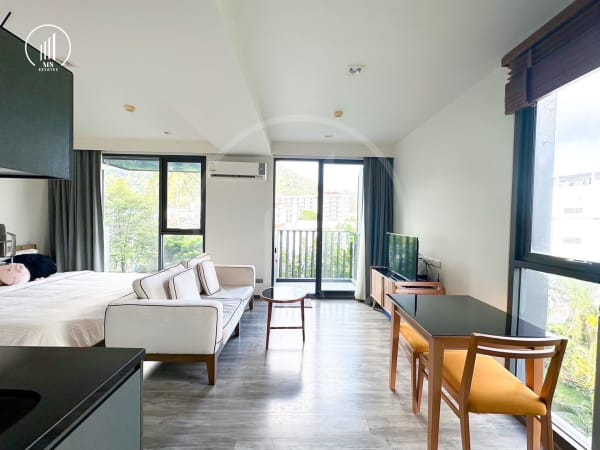 Image of The Deck Patong  - HSMP1649