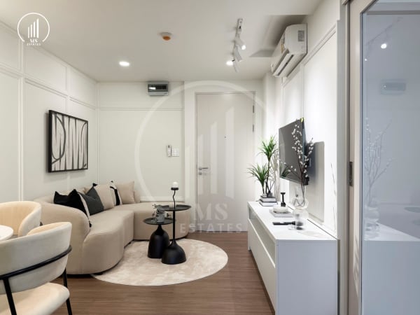 Image of The Future Condominium - CSMP3290