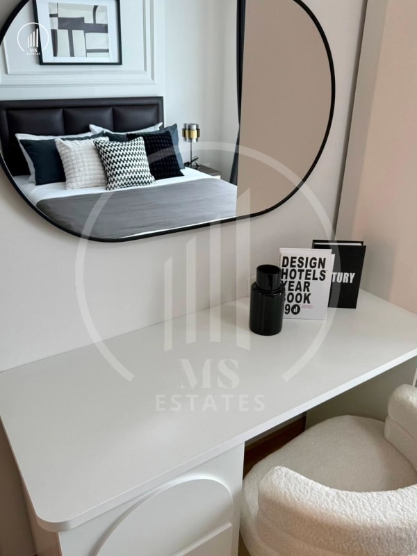 Image of Supalai Lagoon Condo  - CSKK2734