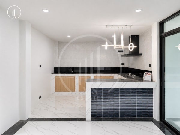 Image of Rock Garden Village 3-4  - HSMP3202