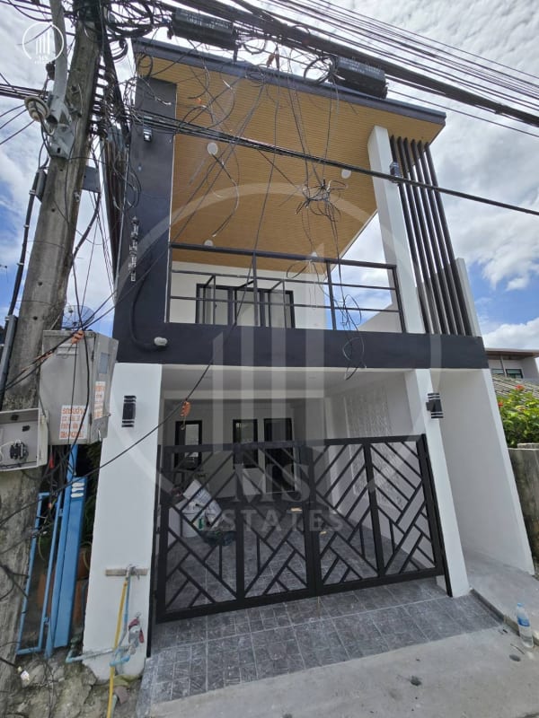 Image of Townhouse Nearby Robinson Anusawari - HSTL1692