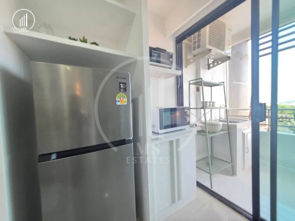Image of Phanason City Condominium - CSMP3164