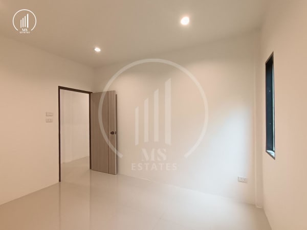 Main image of Single-Story Townhouse - HSTL2038