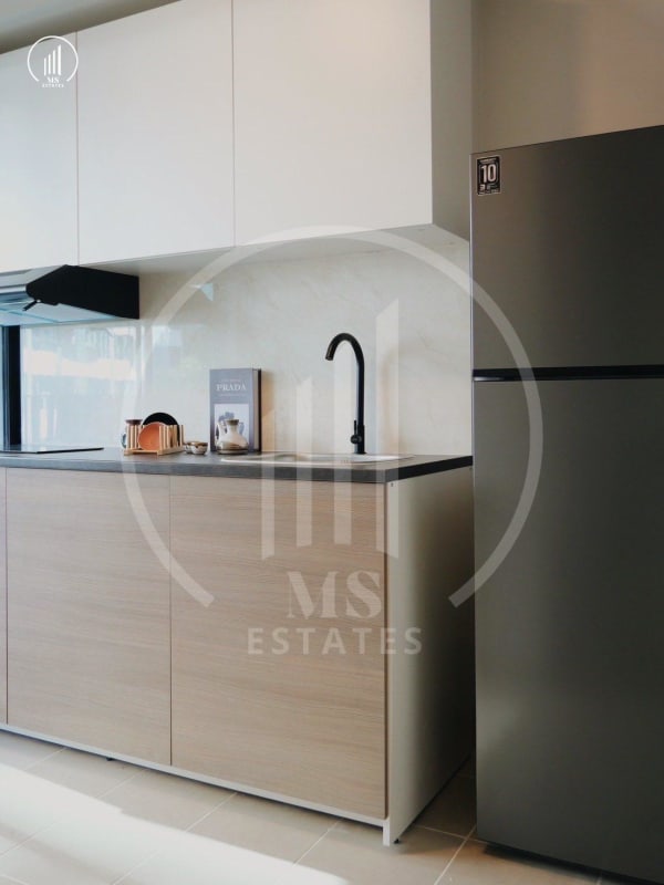 Image of Centrio Condominium - CSMP2593
