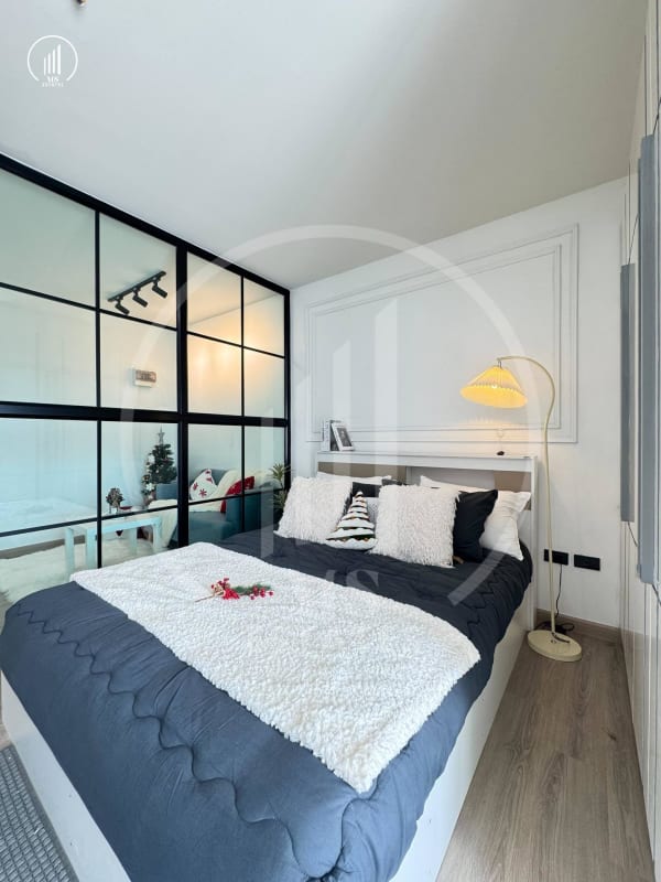 Image of Phanason City Condominium - CRMP3090