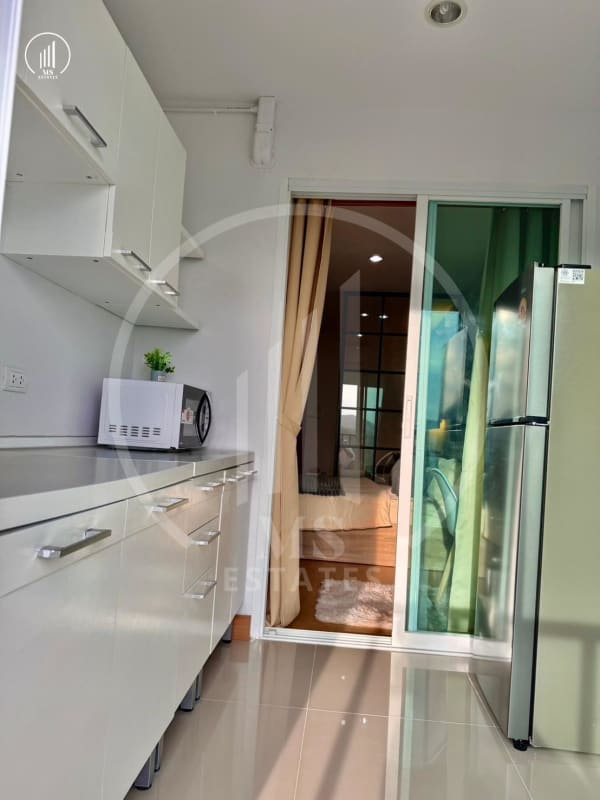 Main image of The View Condominium - CSMP2277