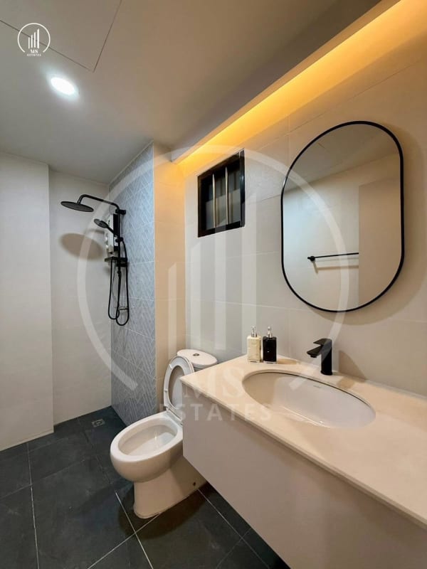 Main image of  Job Condominium , Kuku - CSMP2893