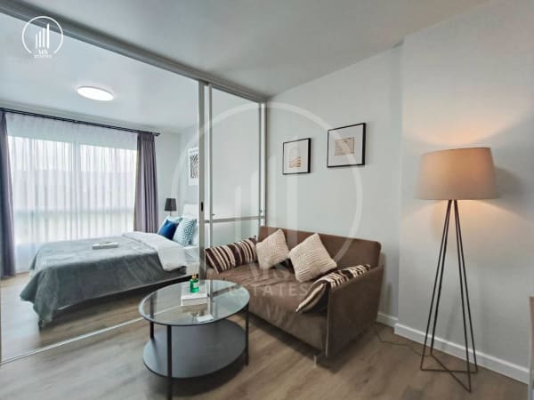 Main image of  D Condo Mine - CSKT2182