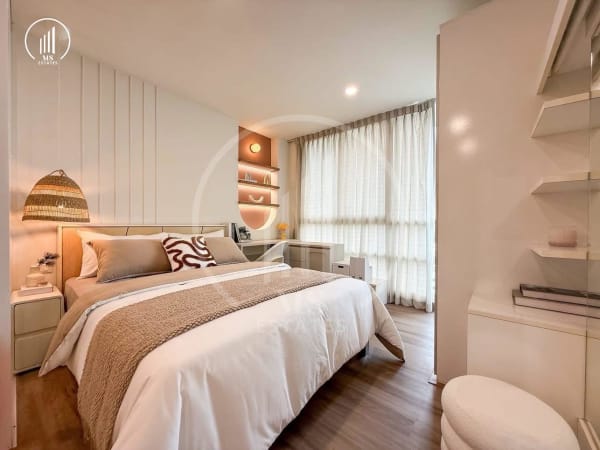 Image of The Light Condominium  - CSMP2634