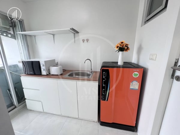 Image of D Condo Creek  - CSKT1624