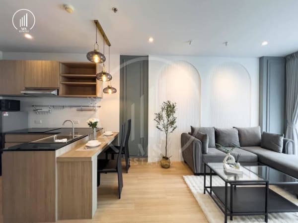 Main image of Sugar Palm Condo - CSMP2152