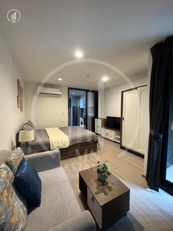 Main image of  THE BASE Central - CRMP3002