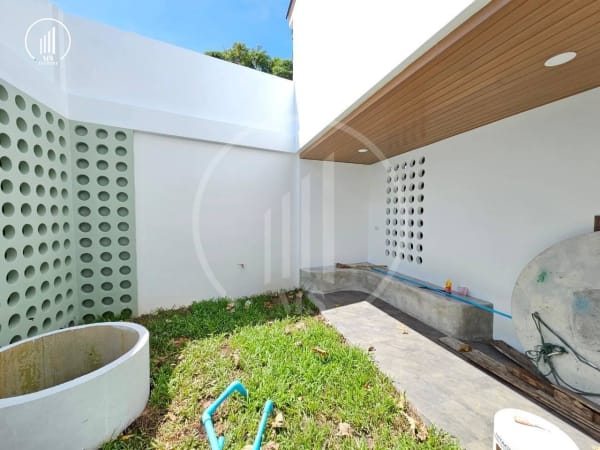 Main image of Renovated Home for Sale Vichit Zone  - HSMP1865