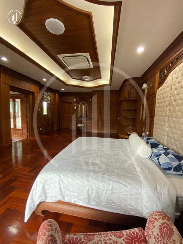 Image of Pool Villa at Chuanchuen Koh Kaew - VSKK3274