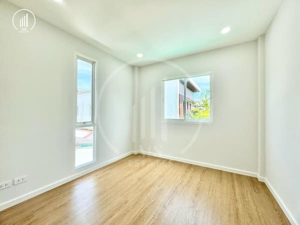 Main image of  Chaofa Garden Home 3 - HSKK2322