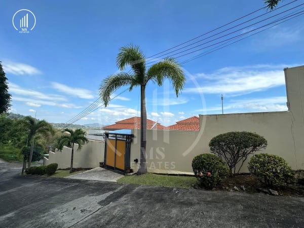 Image of Pool Villa with Large Garden , Pa Khlok  - VSPK3123