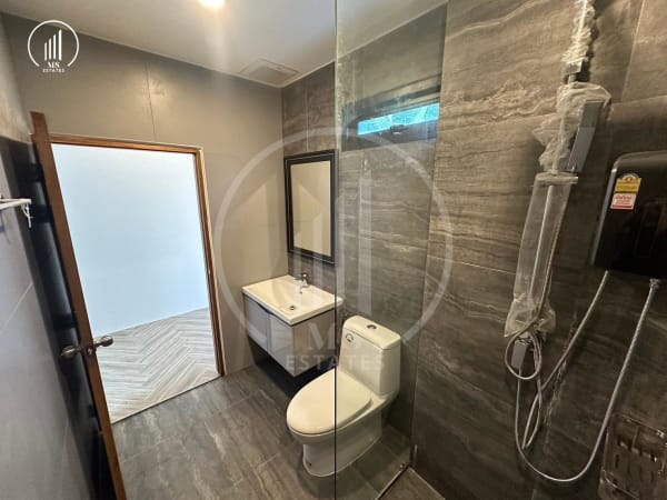 Main image of Modern Private Pool Villa at  Ban Don - VSTL1368