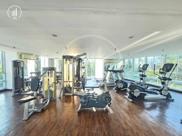 Main image of The Light Suanluang Condominium - CSMP2076