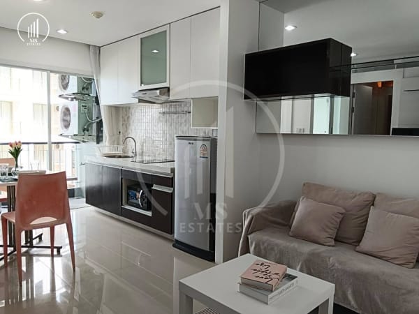 Image of The Scene Condo , Kathu - CRKT3137