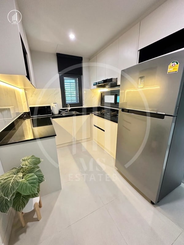 Main image of  Supalai Lake View - HSKK2003