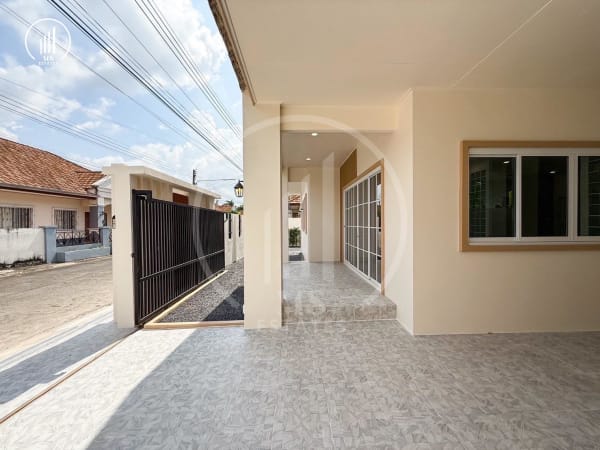 Main image of Panason Parkville 3  - HSTL2302