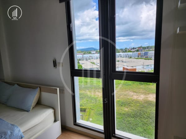 Image of  Connext Condo - CSMP2810