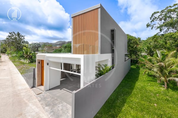 Image of Modern Pool Villa near Laguna - VSLG1850