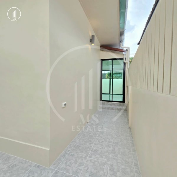 Main image of Single-storey twin house - HSCL1940