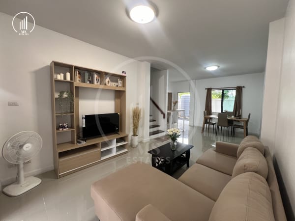 Main image of House for rent in Wichit Nearby BICS - HRWC1604