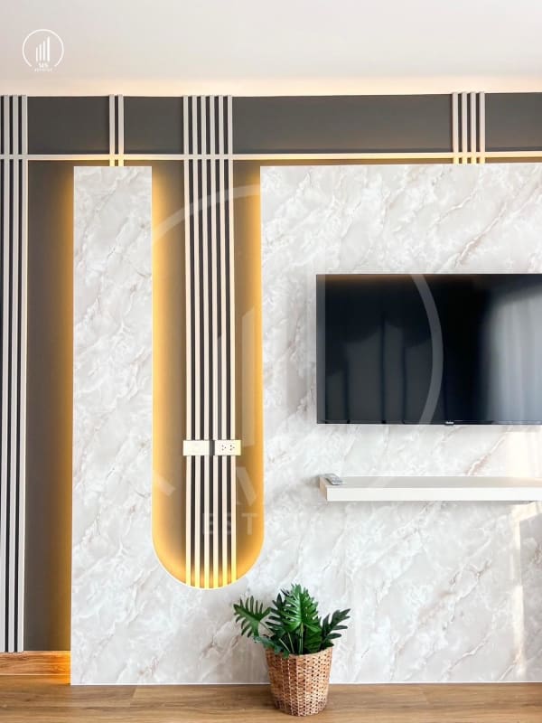 Image of Panasont Greenplace Condominium  - CSMP1951