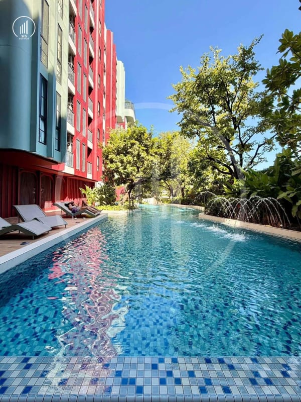 Image of THE BASE Bukit Phuket - CRMP3082