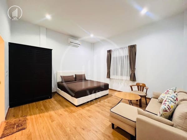 Main image of The Rich Villas, Koh Kaew. - HRKK1905