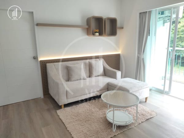 Image of Phanason Green Place Condominium (Samkong)  - CSMP2899