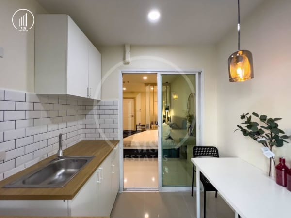 Image of The View Condo Suanluang  - CSMP2180