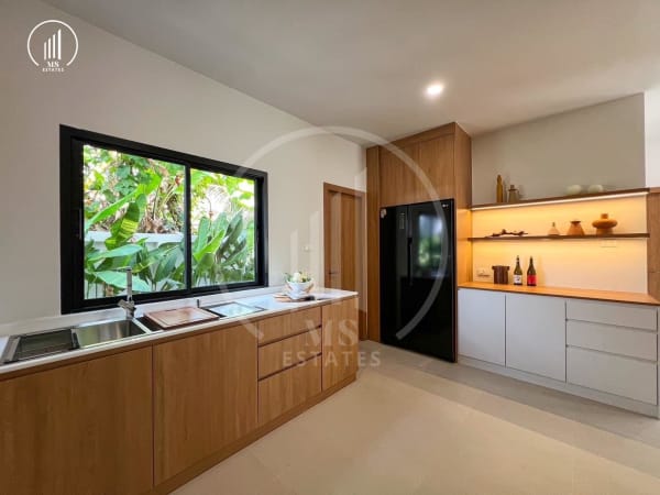 Main image of Pool villa in Kamala - VSKM2198