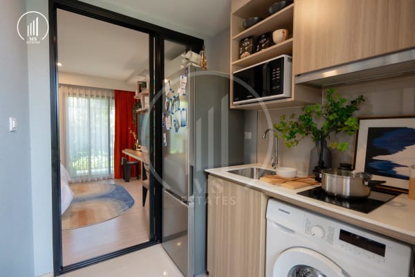 Image of The Best Rise - Central Phuket - CSMP2541