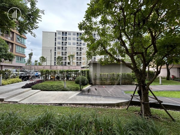 Image of D Condo Creek - CSKT1752