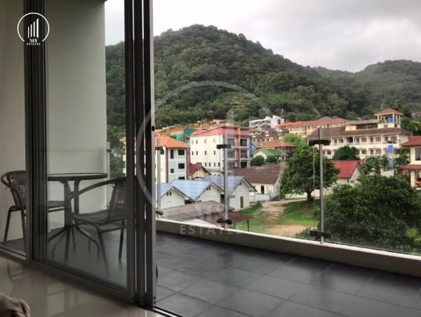 Image of Chic Condominium , Karon  - CSKA2587