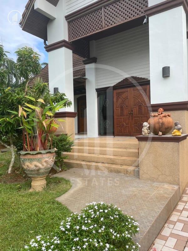 Main image of Phuket Villa 5 - HRWC1893