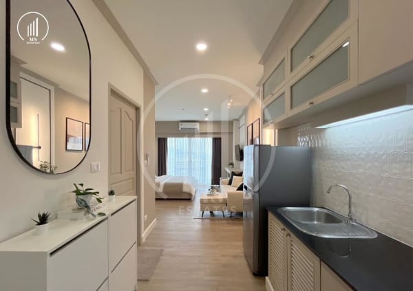 Image of The Green Place Condominium  - CSMP2141
