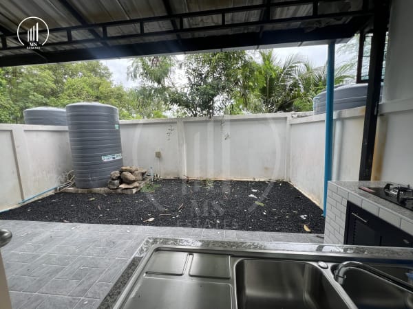 Main image of House for rent in Wichit Nearby BICS - HRWC1604