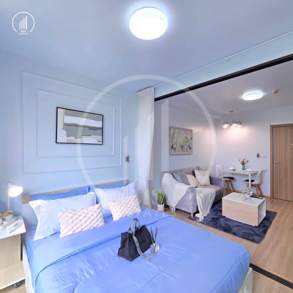 Main image of Connect Condominium - CSMP2279