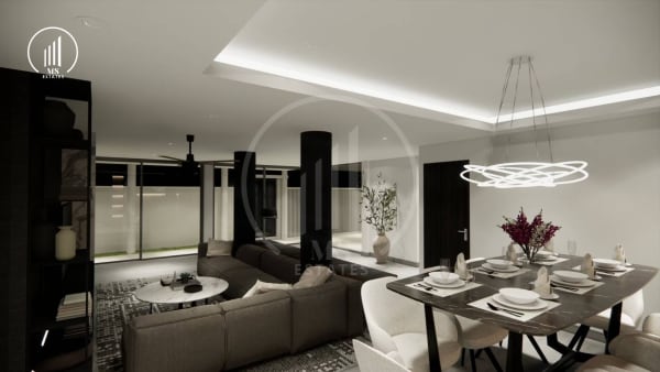 Image of Chareonsuk Village - HSTL1807