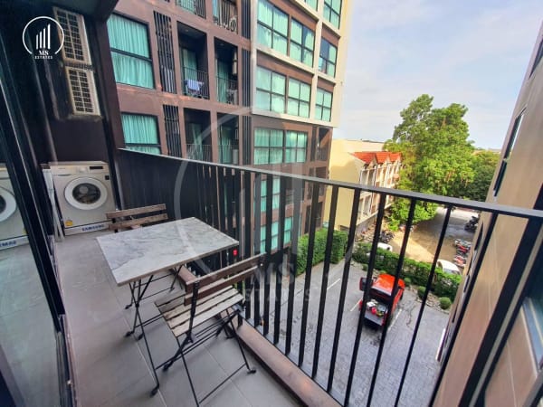 Main image of D Lux Chalong Condo - CRCL2614